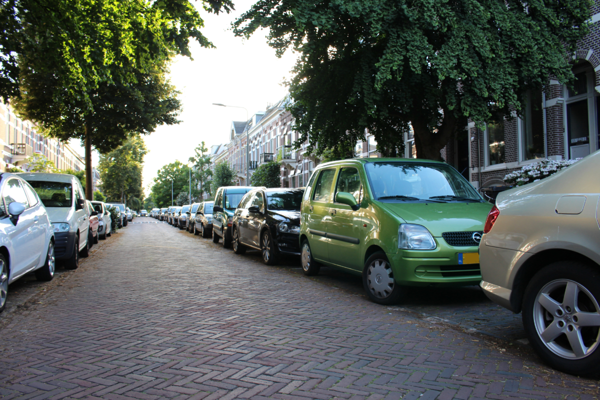 Conserveermiddel vermogen Discrimineren Auto delen met je buren – Sint Marten Sonsbeek