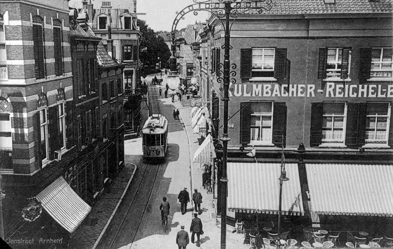 Jansstraat 1911